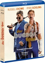 The Nice Guys (Blu-ray Movie)