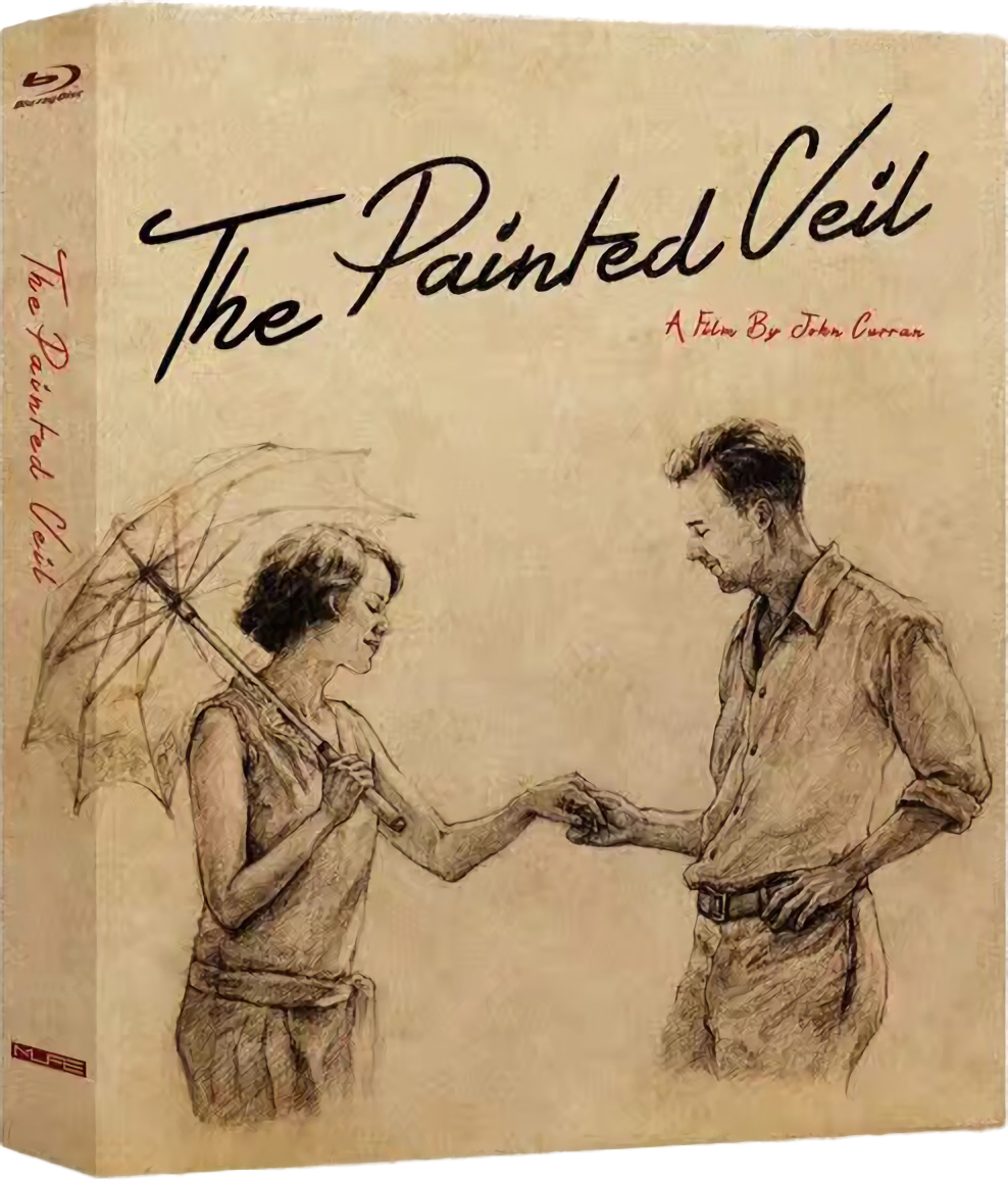  The Painted Veil : W. Somerset Maugham, Sara Colleton