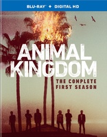 Animal Kingdom: The Complete First Season (Blu-ray Movie)