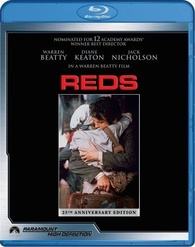 Reds (Blu-ray)