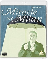 Miracle in Milan (Blu-ray Movie), temporary cover art