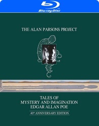 ★Blu-ray Audio◇ALAN PARSONS PROJECT③★ Blu-Ray Audio Disc Alan Parsons Project-Eye In The Sky