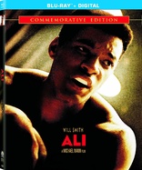 Ali (Blu-ray Movie)