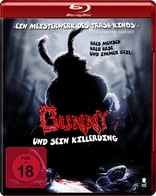 Bunny the Killer Thing (Blu-ray Movie)