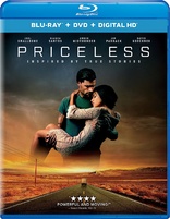 Priceless (Blu-ray Movie)