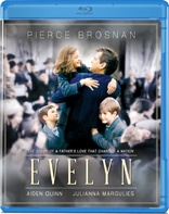 Evelyn (Blu-ray Movie)