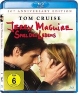 Jerry Maguire (Blu-ray Movie), temporary cover art