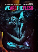 We Are the Flesh (Blu-ray Movie)