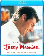 Jerry Maguire (Blu-ray Movie)