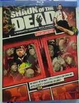 Shaun of the Dead (Blu-ray Movie), temporary cover art