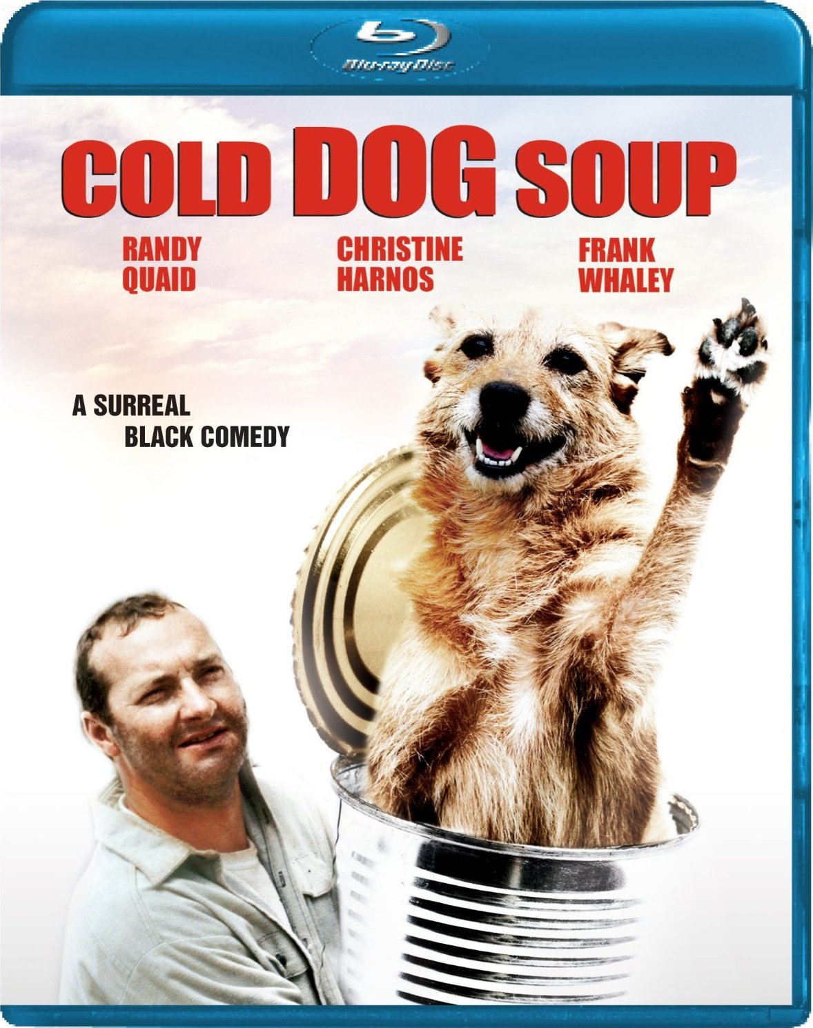 その他 Cigarette Soup [Blu-ray] Cigarette Soup [Blu-ray]