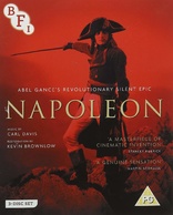 Napoleon (Blu-ray Movie)