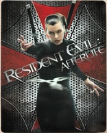 Resident Evil: Afterlife (Blu-ray Movie), temporary cover art