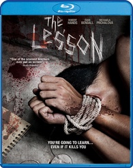 The Lesson (Blu-ray)