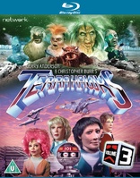 Terrahawks: The Complete Third Series (Blu-ray Movie)