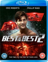 Best of the Best 2 (Blu-ray Movie)