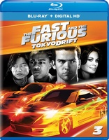 F9: The Fast Saga Blu-ray (Velocidade Furiosa 9) (Portugal)