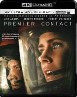 Abyss Blu-ray 4K Ultra HD - James Cameron - Précommande & date de sortie