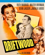 Driftwood (Blu-ray Movie)