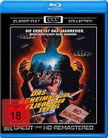 Alien Shock (Blu-ray Movie), temporary cover art