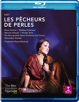 歌剧 Georges Bizet: Les Pêcheurs de Perles (The Pearl Fishers)