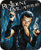 Resident Evil: Afterlife (Blu-ray Movie), temporary cover art