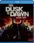 From Dusk Till Dawn: Season Three (Blu-ray Movie)