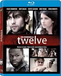 Twelve (Blu-ray)