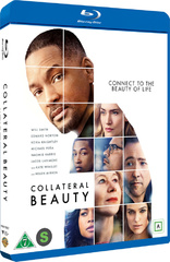 Collateral Beauty (Blu-ray Movie)