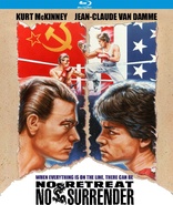 No Retreat, No Surrender (Blu-ray Movie)