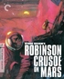 Robinson Crusoe on Mars (Blu-ray Movie)