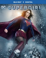 Supergirl: The Sixth and Final Season” Gets March 2022 Blu-ray & DVD  Release! – The Geekiary