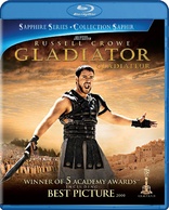 Gladiator (Blu-ray Movie)