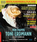 Toni Erdmann (Blu-ray Movie)