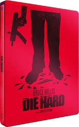 Die Hard (Blu-ray Movie)