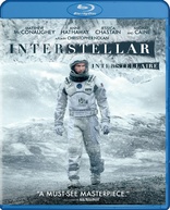 Interstellar 4K Blu-ray Release Date December 19, 2017 (4K Ultra HD ...