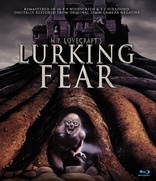 Lurking Fear (Blu-ray Movie)