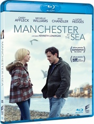  Manchester By The Sea [Blu-ray + DVD + Digital