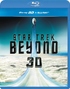 Star Trek Beyond 3D (Blu-ray)