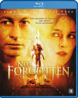 Not Forgotten (Blu-ray Movie)