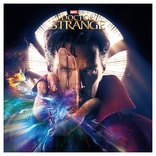 Doctor Strange (Blu-ray Movie)