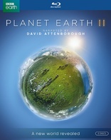 ドキュメンタリー Planet Earth III [4K ULTRA HD + Blu-ray] Planet Earth III 4K Blu-ray (4K Ultra HD + Blu-ray) (Canada)