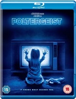 Poltergeist (Blu-ray Movie), temporary cover art