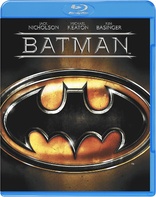 Batman (Blu-ray Movie)