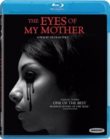 The Eyes of My Mother (Blu-ray Movie)