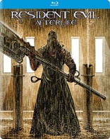 Resident Evil: Afterlife (DVD) 