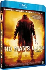 No Man's Land - The Rise of Reeker - Uncut (Blu-ray Movie)