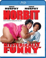 Norbit (Blu-ray Movie)