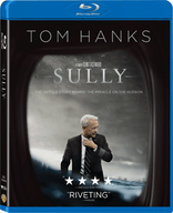 Sully (Blu-ray Movie), temporary cover art