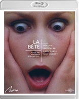 La bte (Blu-ray Movie)